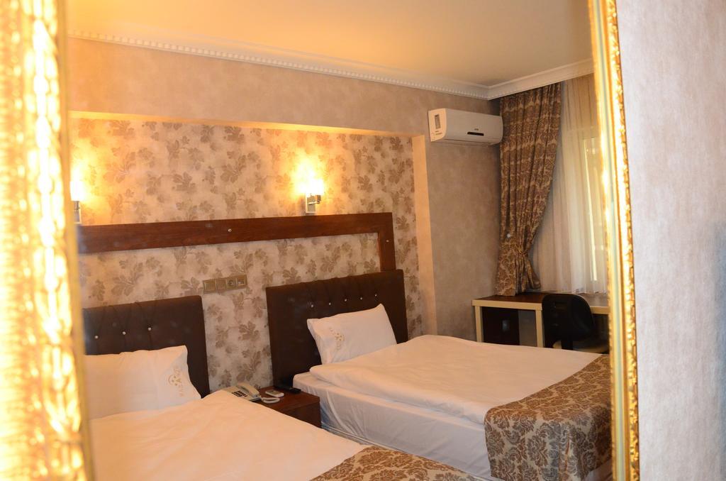 Hotel Alcazar Kahramanmaras Cameră foto
