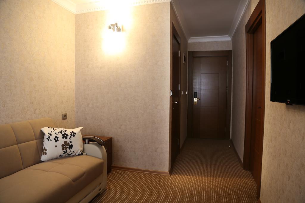 Hotel Alcazar Kahramanmaras Cameră foto